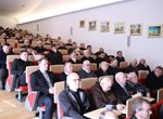 ​Korizmena duhovna obnova svećenika Varaždinske biskupije